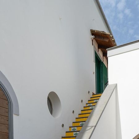 Agriturismo Villa Lupara Salerno Ngoại thất bức ảnh