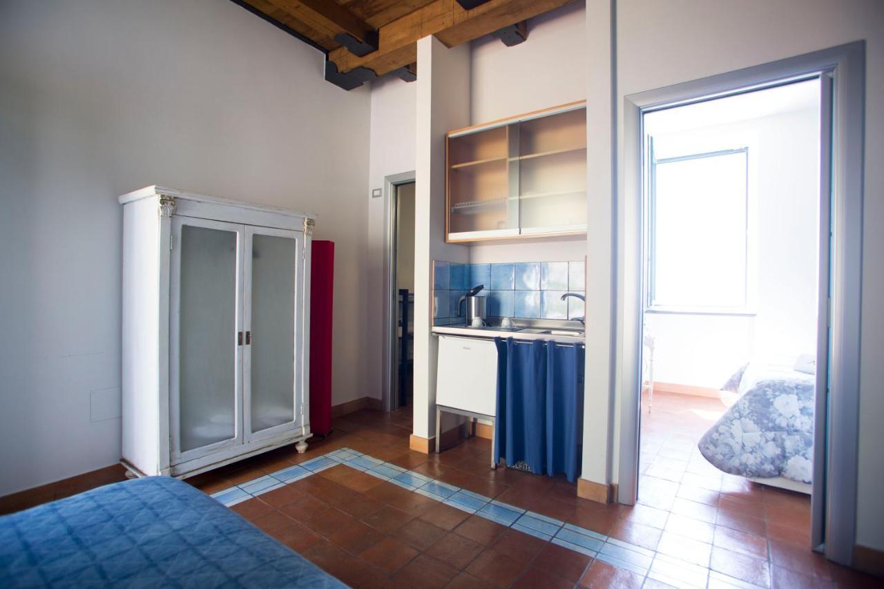 Agriturismo Villa Lupara Salerno Ngoại thất bức ảnh