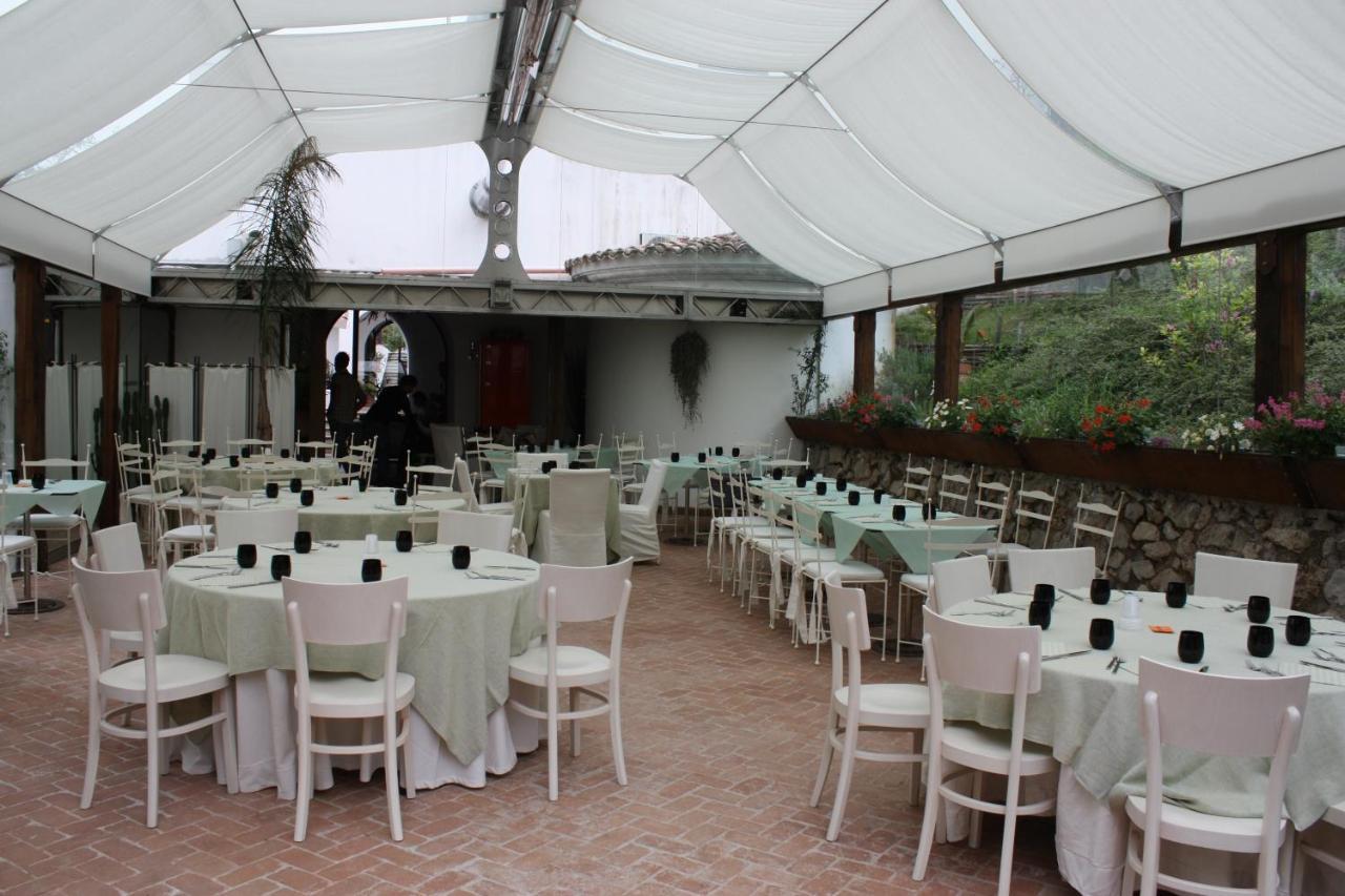 Agriturismo Villa Lupara Salerno Ngoại thất bức ảnh